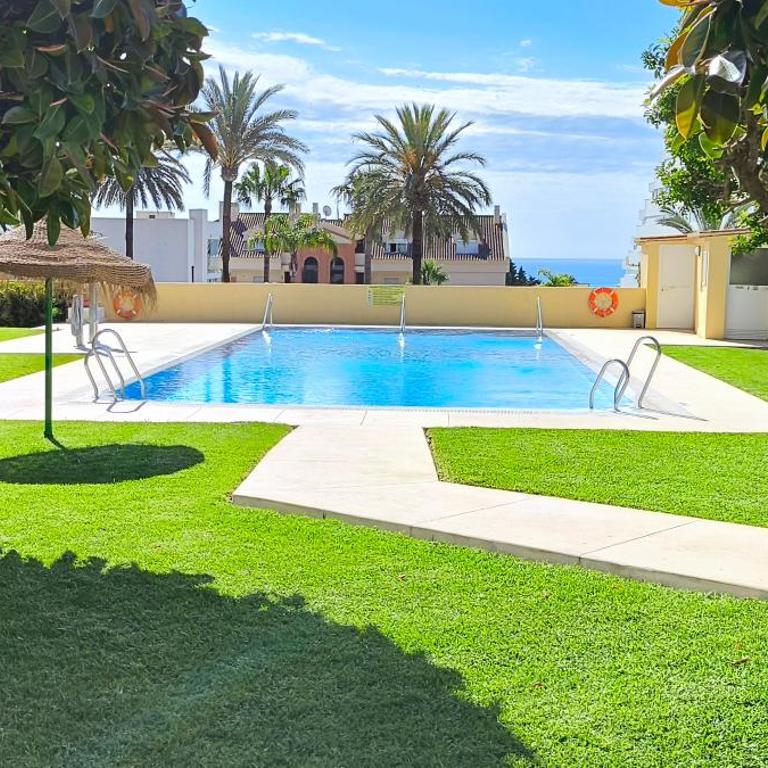 Apartamento Don Gustavo Beach - Apartamento de 2 dormitorios - 2