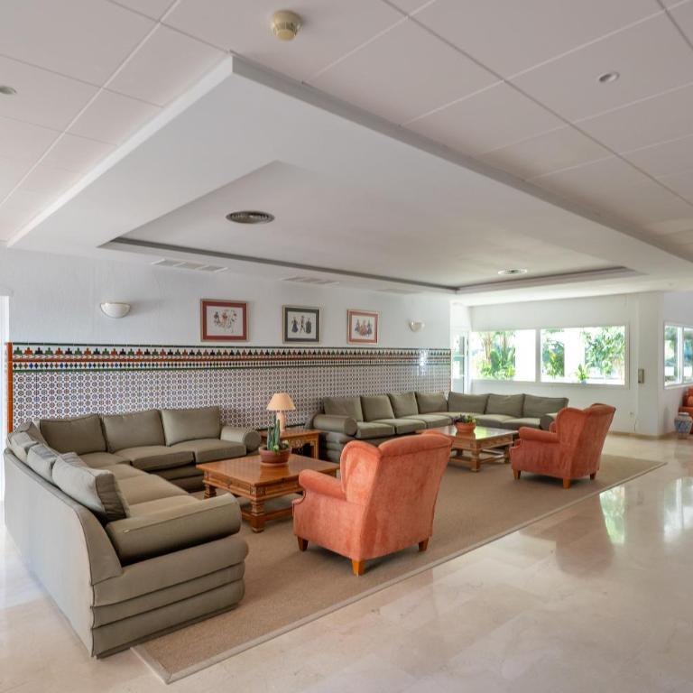 Sea View Nordic Royal Club Apartment - Two-Bedroom Apartment - 46