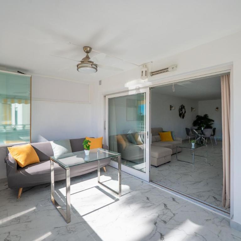 Sea View Nordic Royal Club Apartment - Two-Bedroom Apartment - 18