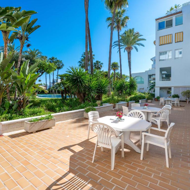 Sea View Nordic Royal Club Apartment - Two-Bedroom Apartment - 39