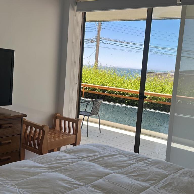 Bajada directa al mar - Apartamento de 2 dormitorios - 3