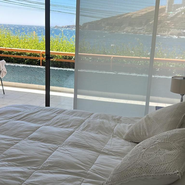 Bajada directa al mar - Apartamento de 2 dormitorios - 5