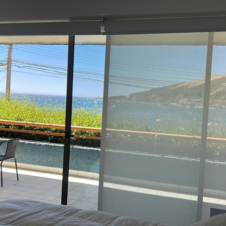 Bajada directa al mar - Apartamento de 2 dormitorios - 6