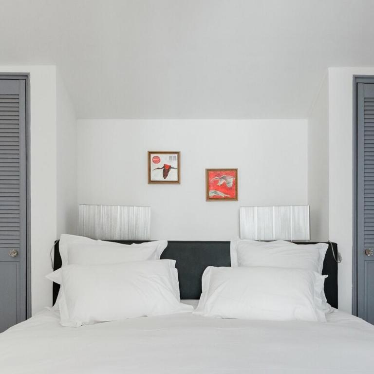 Modern Provençal Village House of 1300 Square Feet - Appartement 1 Chambre - 7