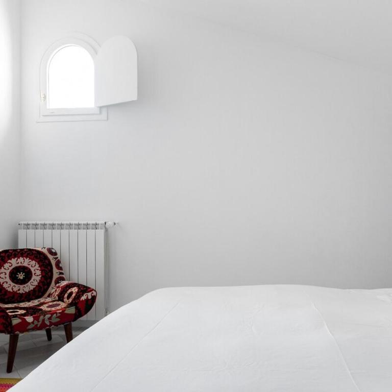 Modern Provençal Village House of 1300 Square Feet - Appartement 1 Chambre - 11