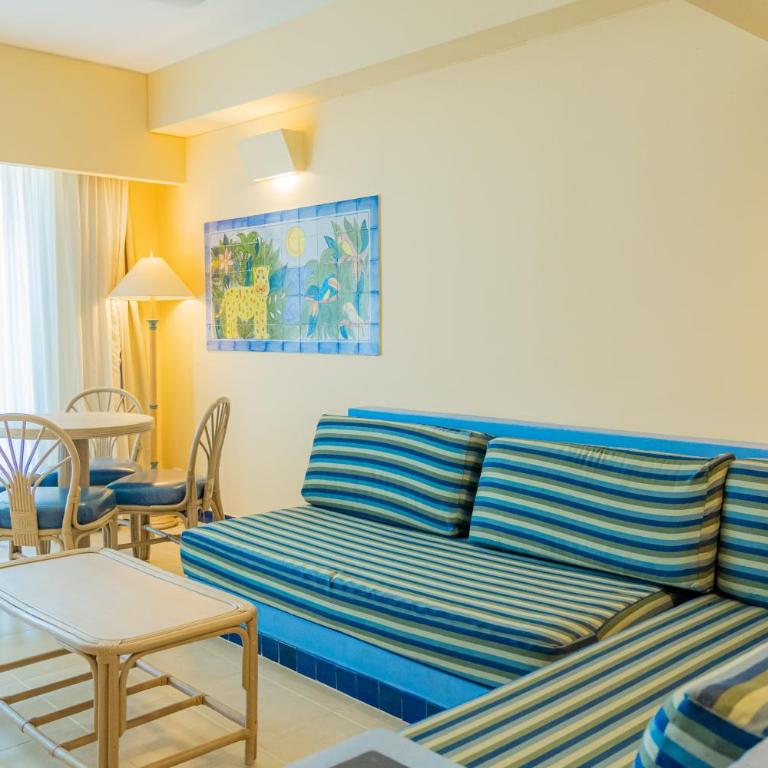 Zuana Beach Resort - Suite Junior - 3