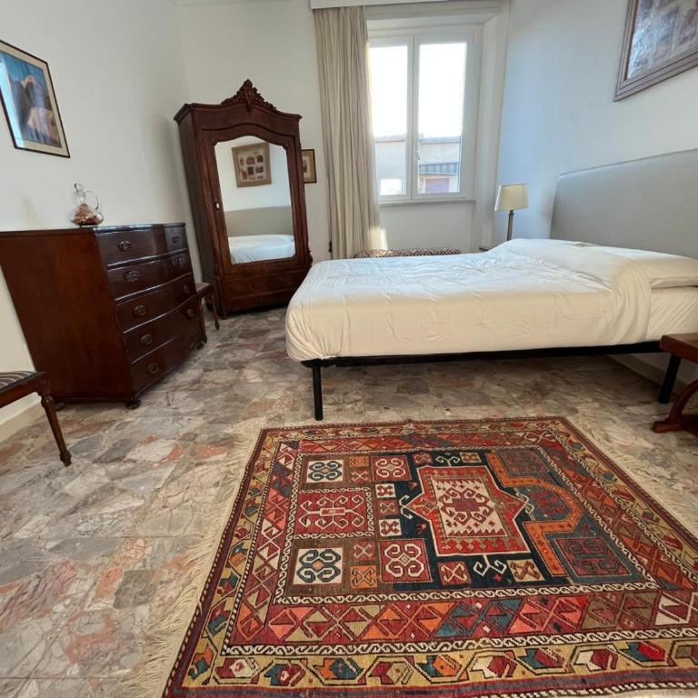 CasAdelia - Appartamento Attico con 4 Camere da Letto - 13