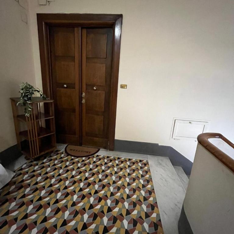 CasAdelia - Appartamento Attico con 4 Camere da Letto - 30