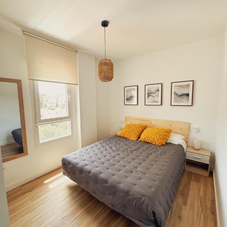 Almar Albir - Two-Bedroom Apartment - 6