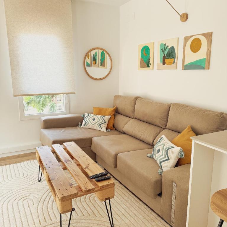 Almar Albir - Two-Bedroom Apartment - 13