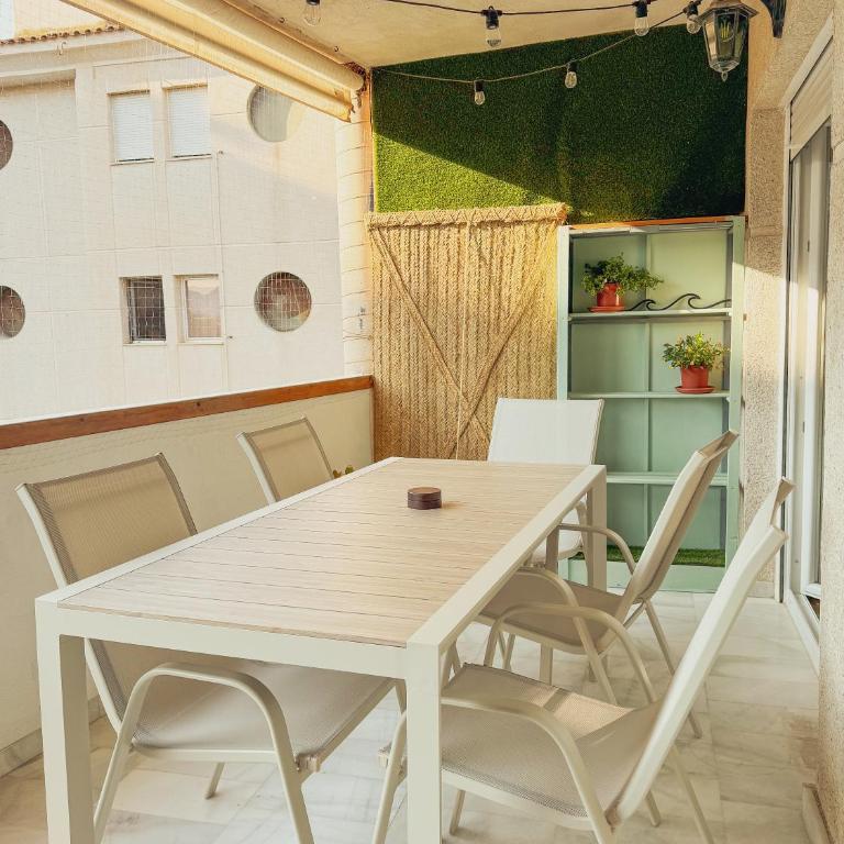 Almar Albir - Two-Bedroom Apartment - 9