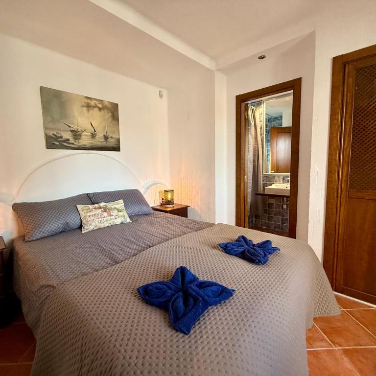 Casa Amelia - Apartamento de 2 dormitorios - 3