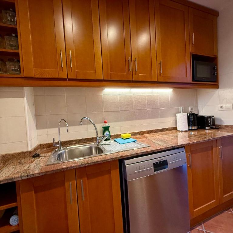 Casa Amelia - Apartamento de 2 dormitorios - 11