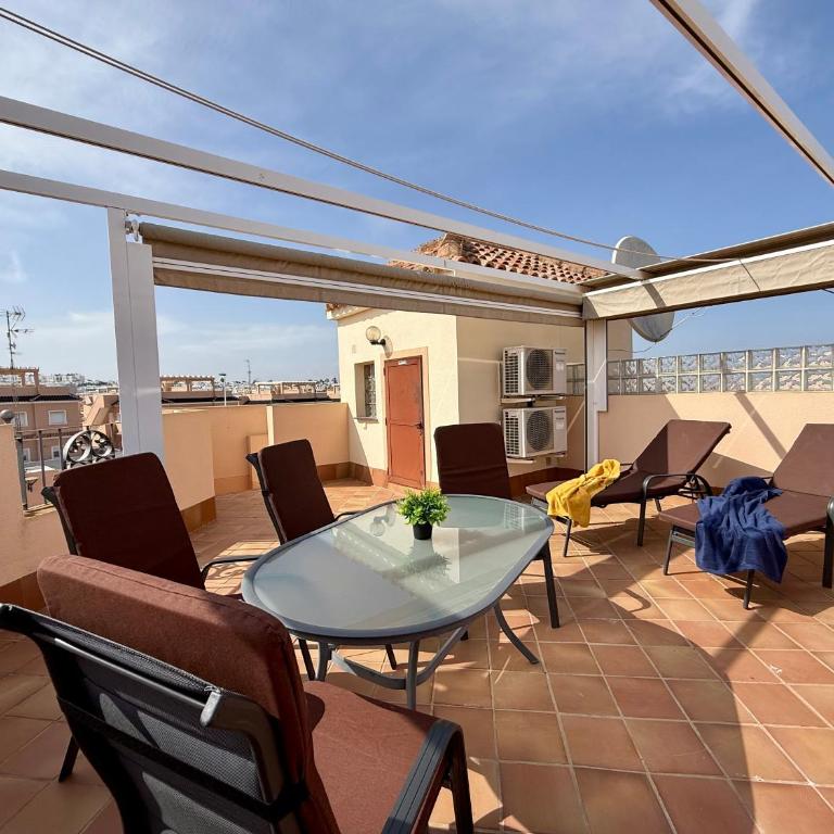 Casa Amelia - Apartamento de 2 dormitorios - 8