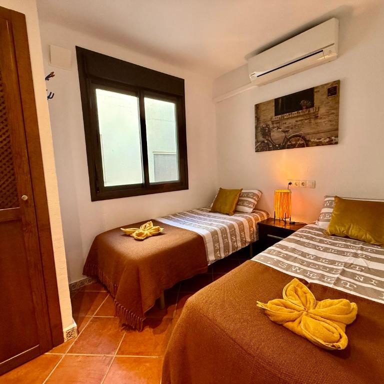 Casa Amelia - Apartamento de 2 dormitorios - 5