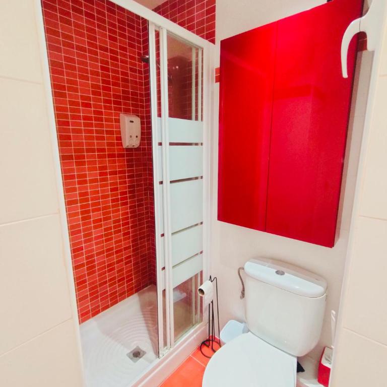 Apartamento Pigem a paso de la playa en Salou - Apartamento de 2 dormitorios - 13