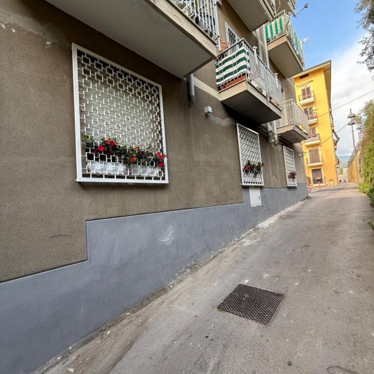 Spagnuolo Apartment Stabiae Coast - Appartamento con 2 Camere da Letto - 50