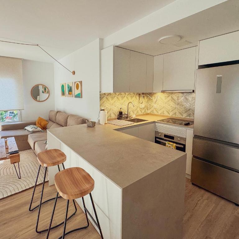 Almar Albir - Two-Bedroom Apartment - 2