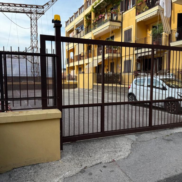 Spagnuolo Apartment Stabiae Coast - Appartamento con 2 Camere da Letto - 49