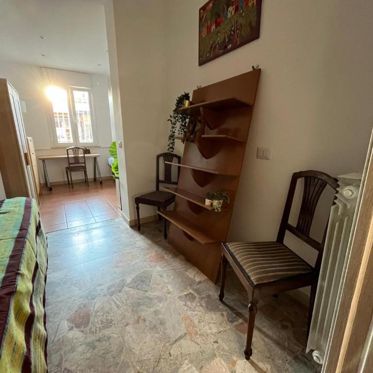 CasAdelia - Appartamento Attico con 4 Camere da Letto - 25