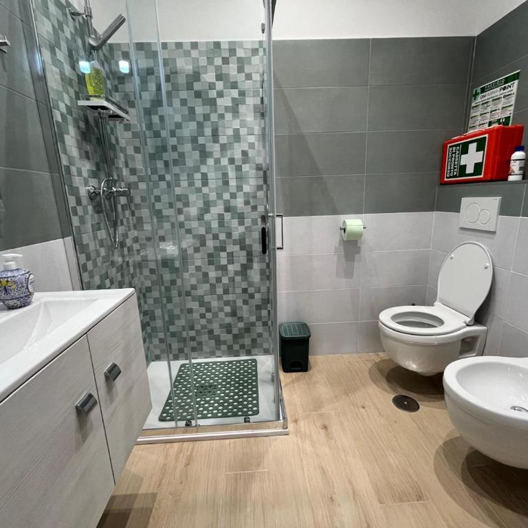 CasAdelia - Appartamento Attico con 4 Camere da Letto - 21