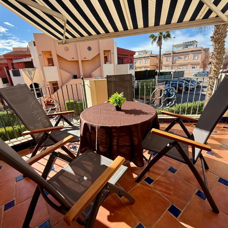 Casa Amelia - Apartamento de 2 dormitorios - 4