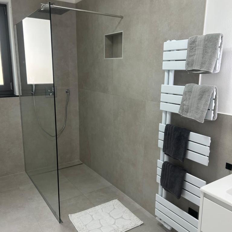Penthaus am Südhang - Apartment mit 2 Schlafzimmern - 17