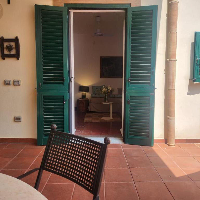 B&B Don Gaspano - Suite con Vista Giardino - 1