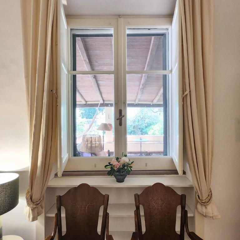 B&B Don Gaspano - Suite con Vista Giardino - 3