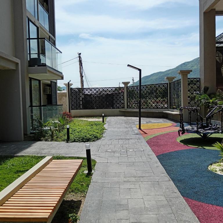 Salinas del Mar, Pozos colorados, Santa Marta T2 APTO 504 - One-Bedroom Apartment - 12