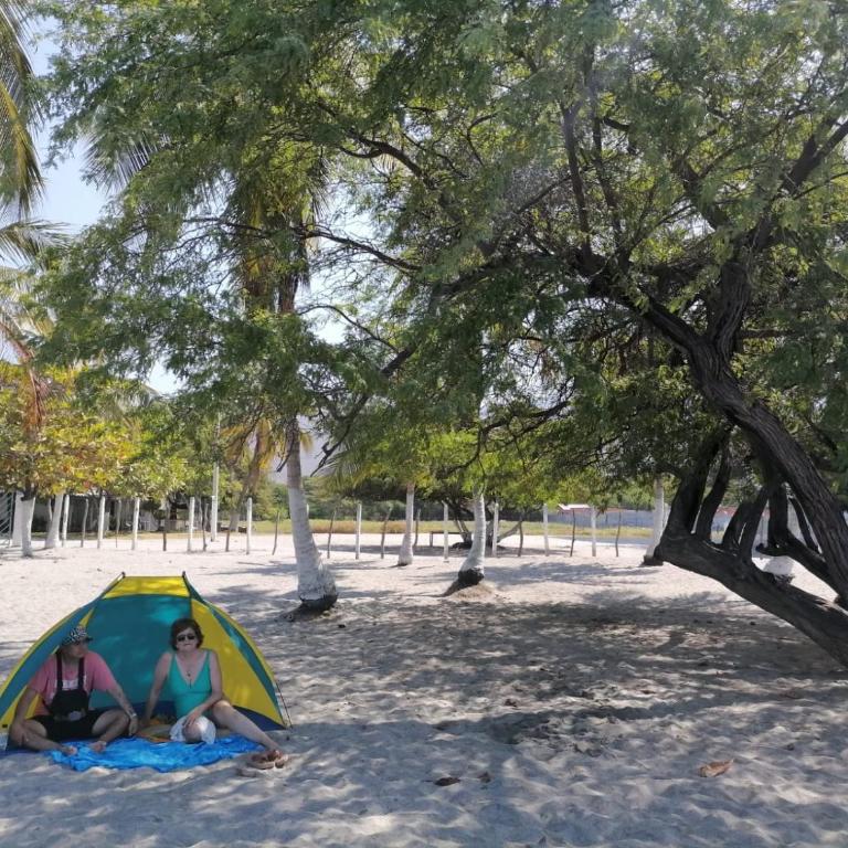 Salinas del Mar, Pozos colorados, Santa Marta T2 APTO 504 - One-Bedroom Apartment - 18