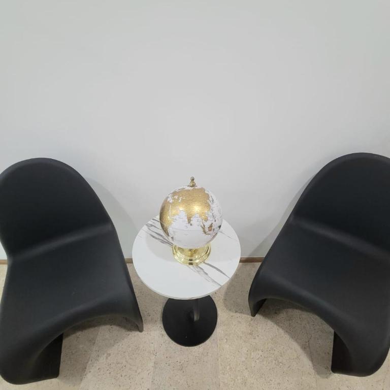 Fusion perfecta, Comodidad, Lujo y Ubicacion - Apartamento de 1 dormitorio - 36