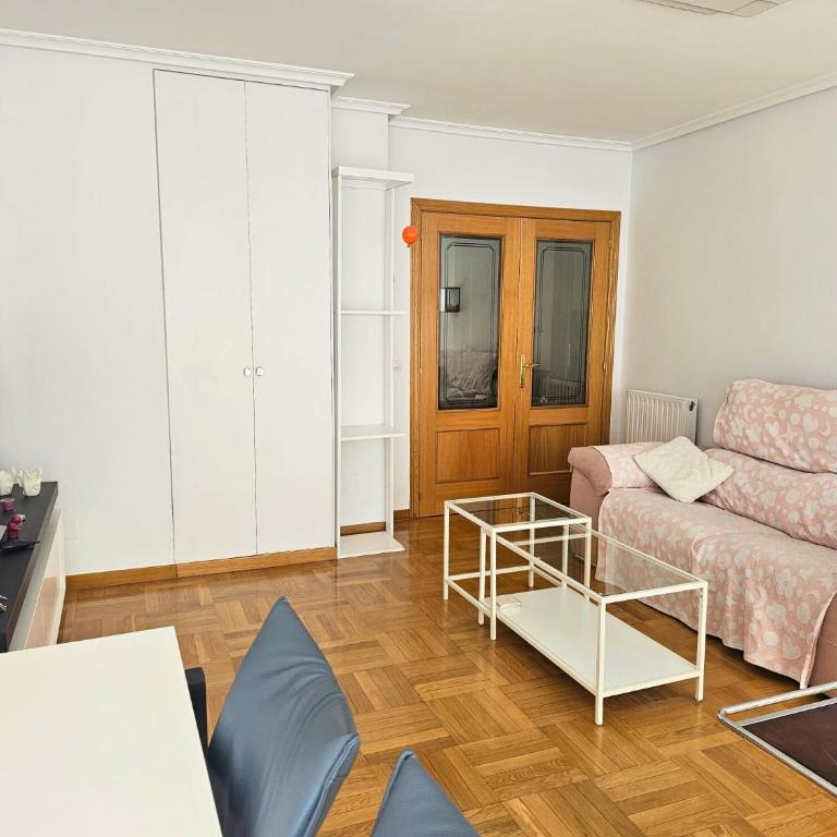 Mi hogar en La Catedral - Apartamento de 2 dormitorios - 8