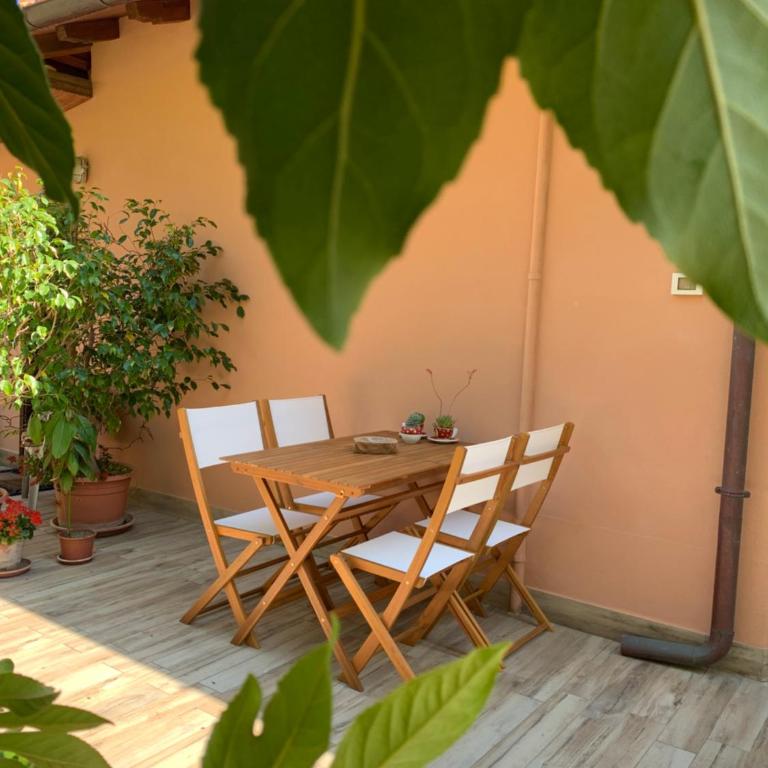 Affacciati al mare - Appartamento con 1 Camera da Letto - 11
