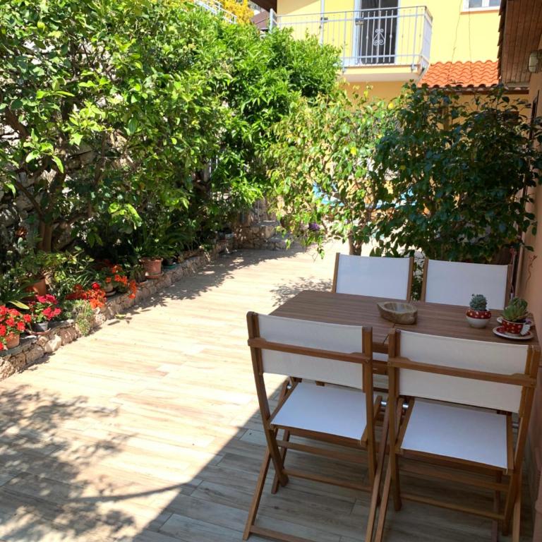 Affacciati al mare - Appartamento con 1 Camera da Letto - 21