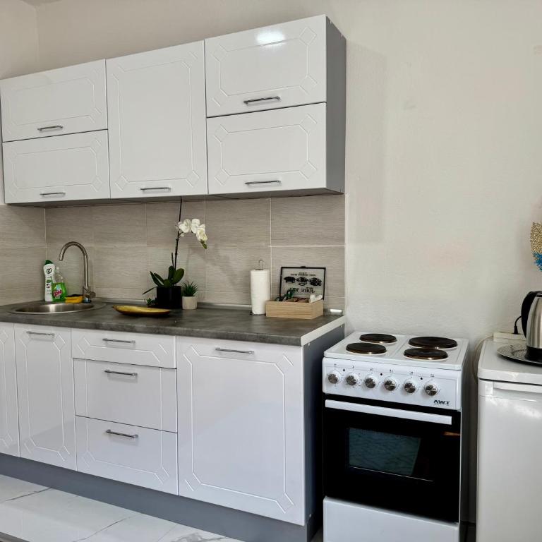 Apartman Nar - Two-Bedroom Apartment - 5