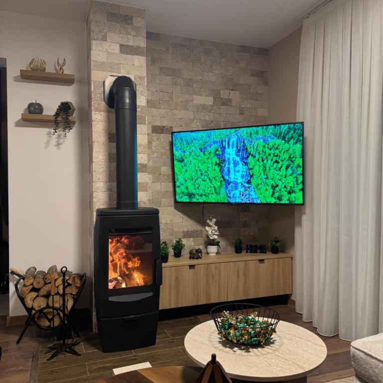 North Forest - Three-Bedroom Villa - 16