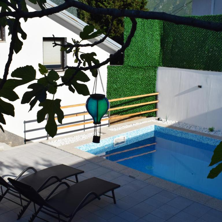 Hills Holiday House - Gradska Kuća sa 2 Spavaće Sobe - 44