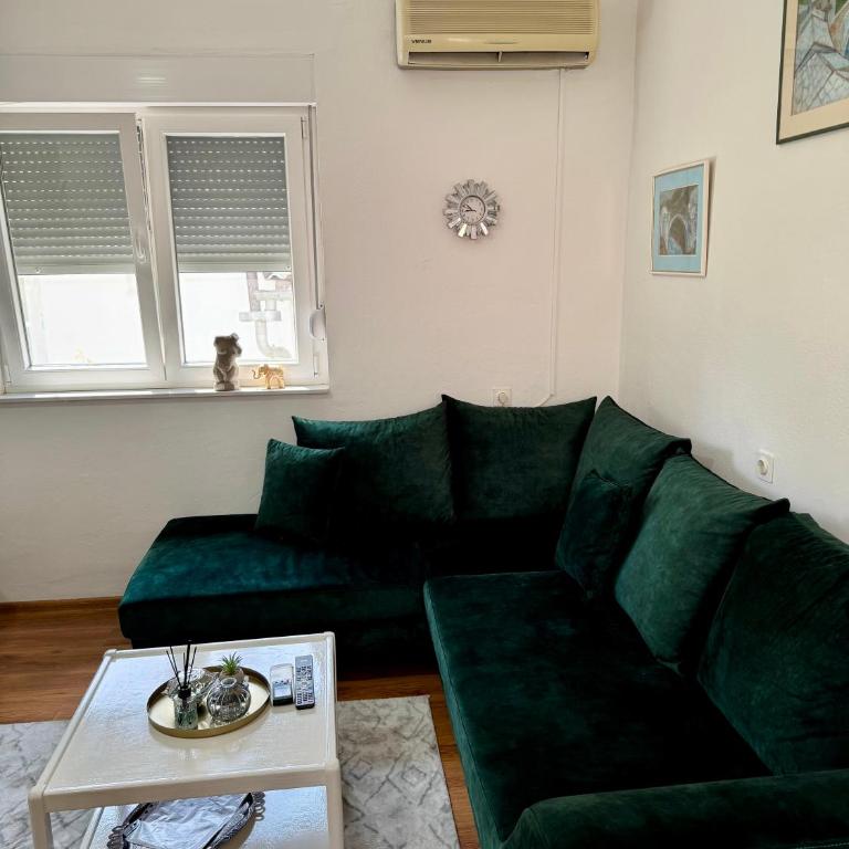 Apartman Nar - Two-Bedroom Apartment - 4