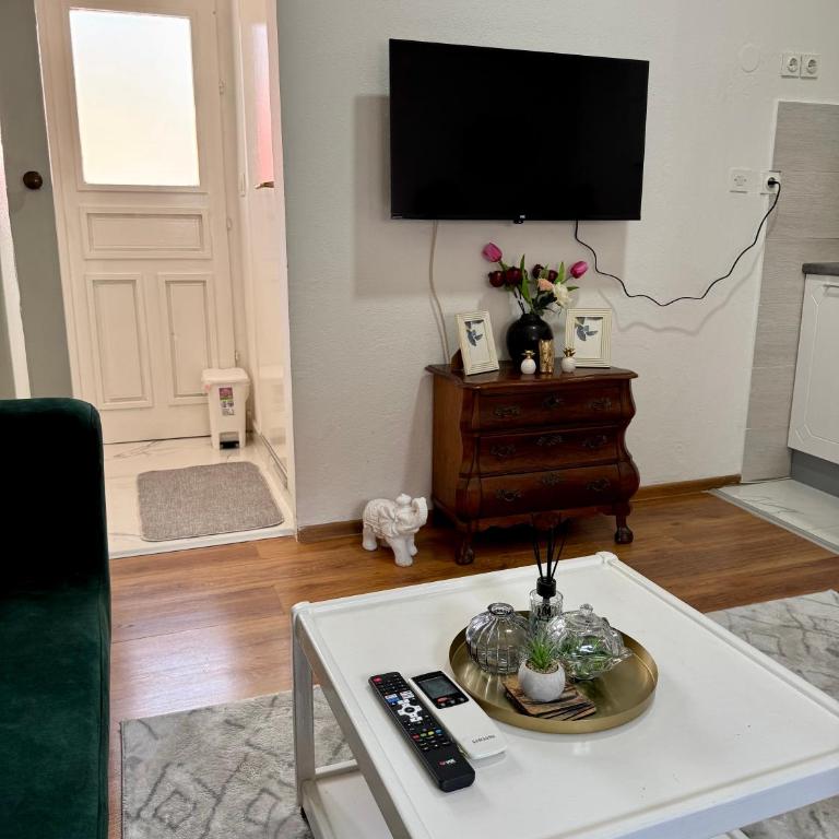 Apartman Nar - Two-Bedroom Apartment - 2