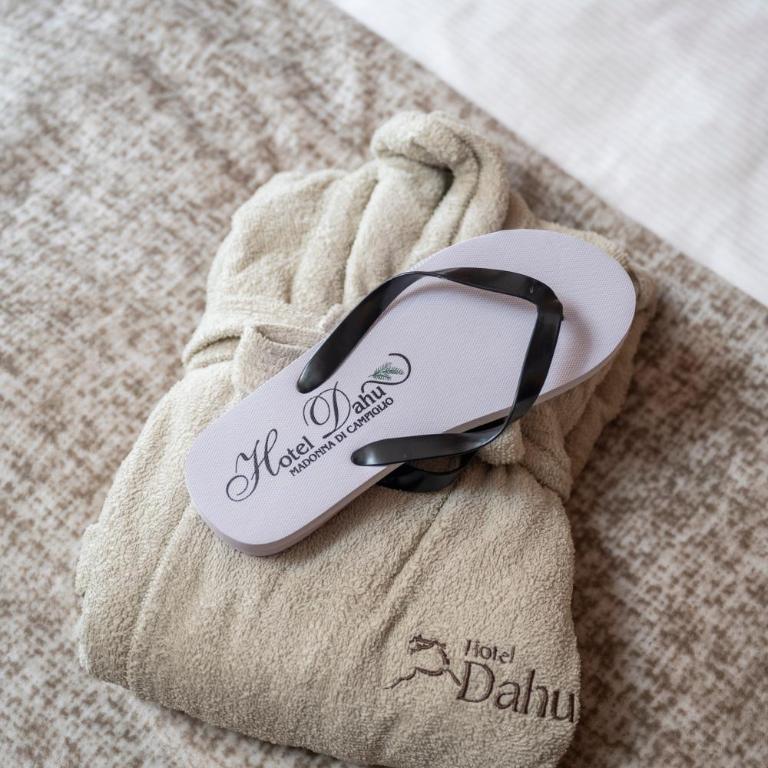 Hotel Dahu - Junior Suite - 5