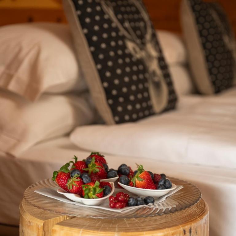 Hotel Dahu - Junior Suite - 11