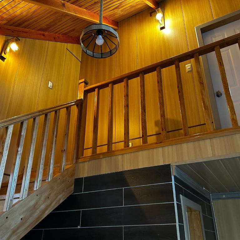 Cabaña del Llicanko - Two-Bedroom Chalet - 21