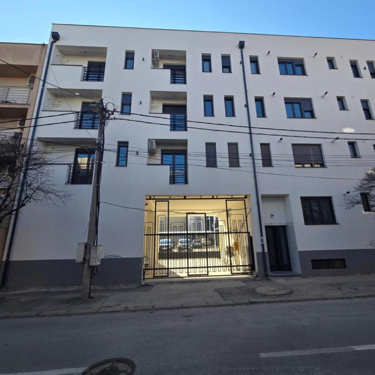 Kmb Apartment - One-Bedroom Apartment - 34