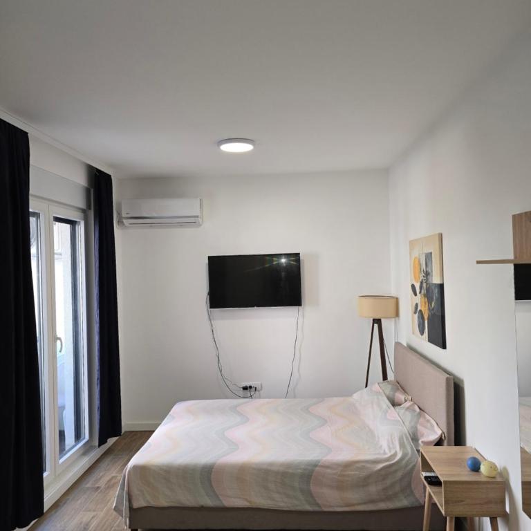 Kmb Apartment - One-Bedroom Apartment - 2