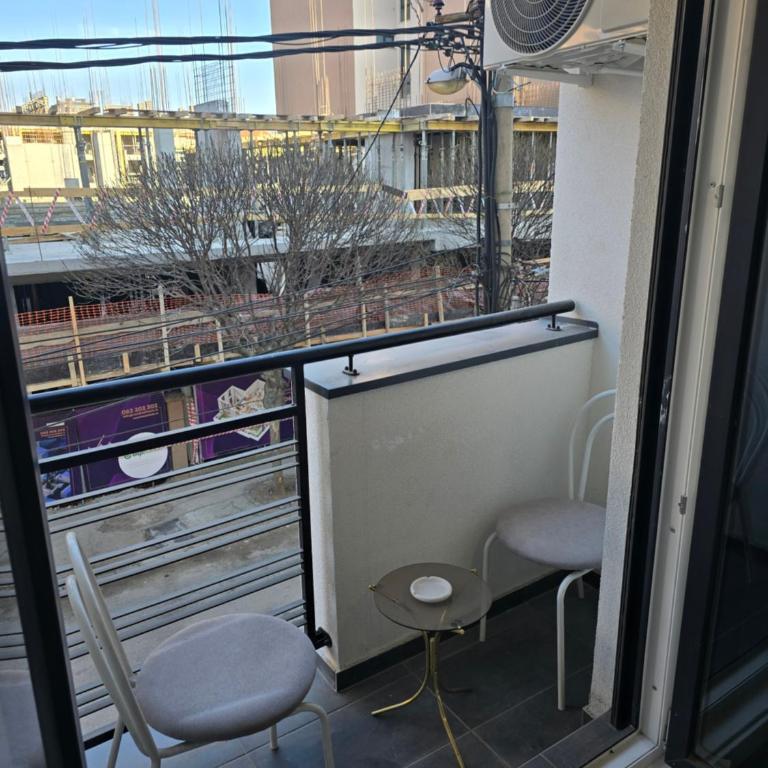 Kmb Apartment - One-Bedroom Apartment - 25