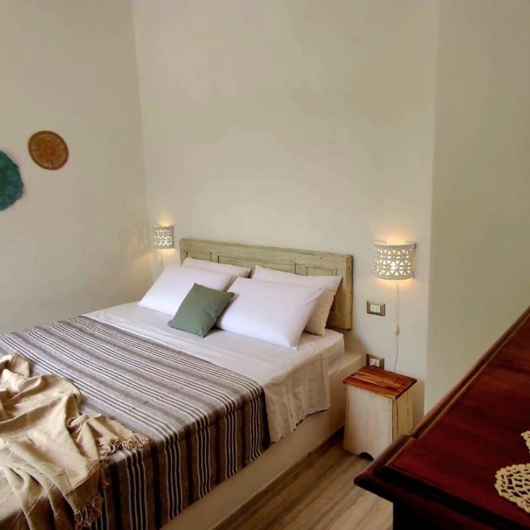 Trullo Morello - Trullo o Lamia - Villa with Private Pool - 16