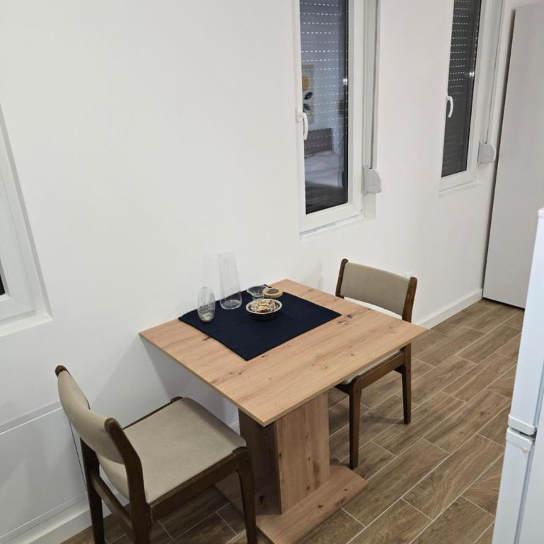 Kmb Apartment - One-Bedroom Apartment - 12