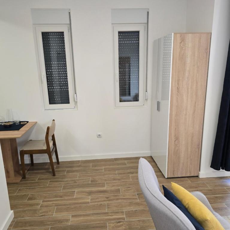 Kmb Apartment - One-Bedroom Apartment - 11