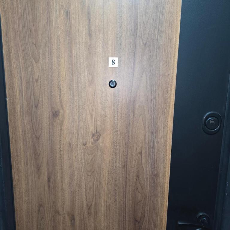 Kmb Apartment - One-Bedroom Apartment - 29